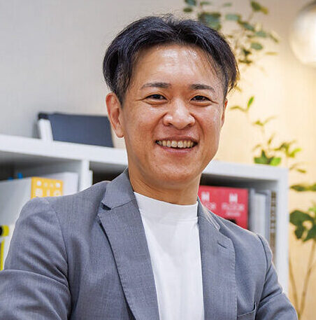 家づくりパートナーのスタッフ