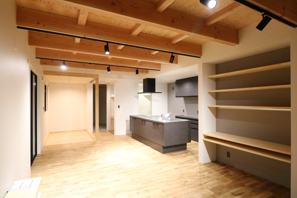 ユーケーアーキテクチャ一級建築士事務所【広島市安佐南区】