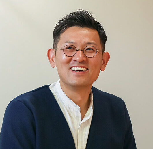 家づくりパートナーのスタッフ