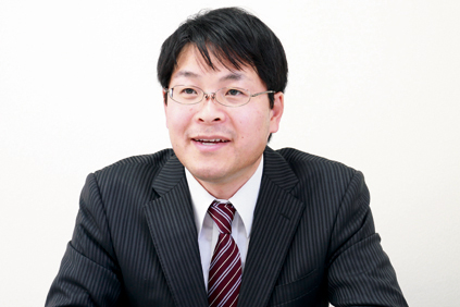 家づくりパートナーのスタッフ