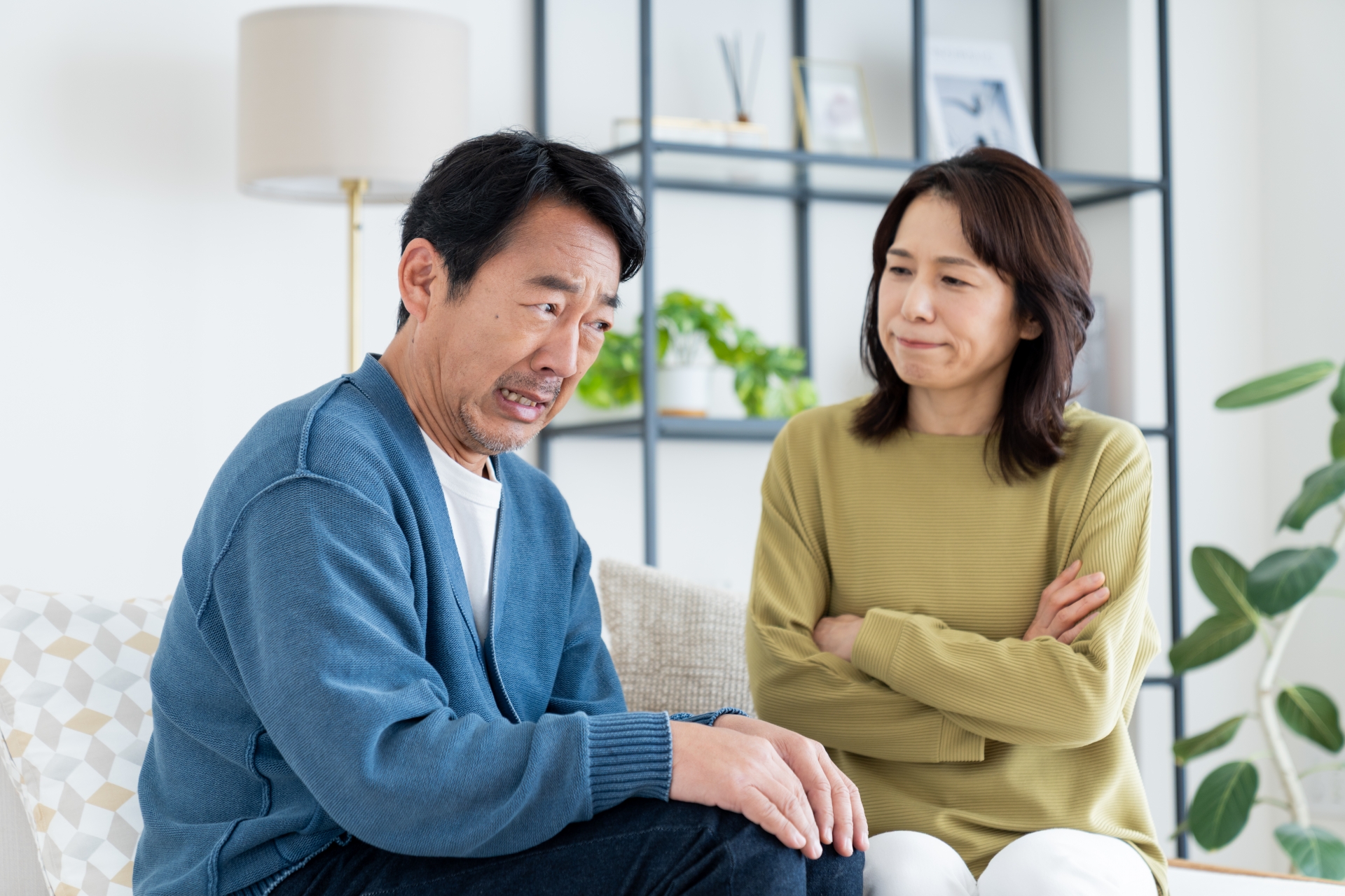 家づくりは「奥さま主導」でうまくいく?夫婦の意見が合わない時の話し合いのコツ