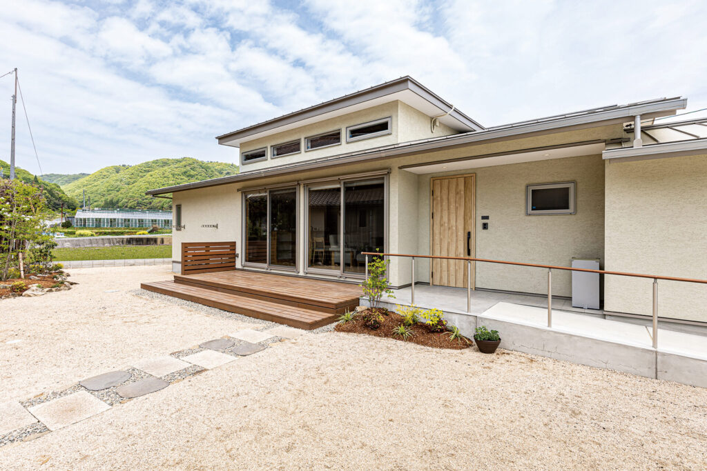 平屋