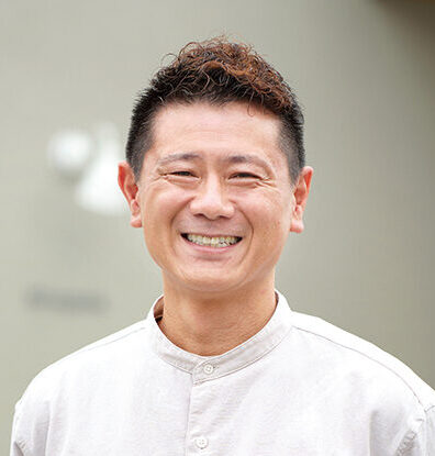 家づくりパートナーのスタッフ