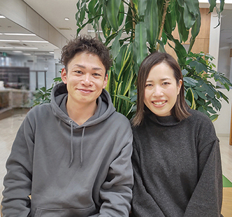 相談者プロフィール