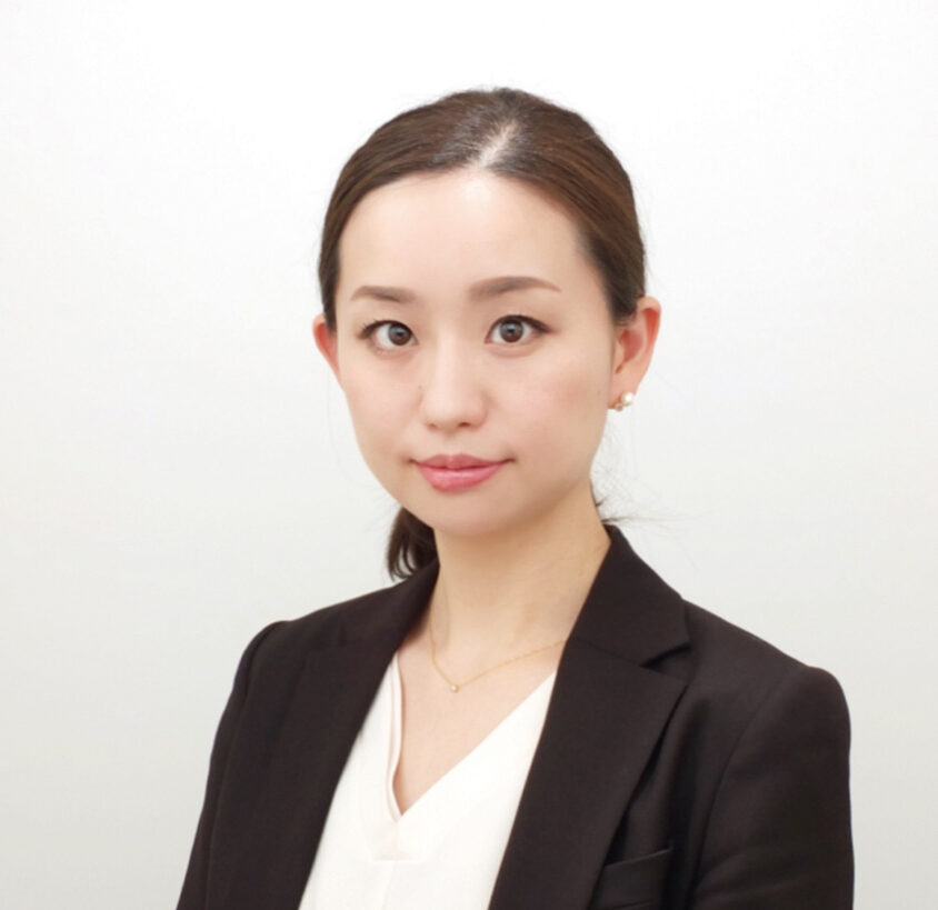 家づくりパートナーのスタッフ