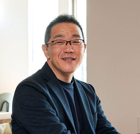 家づくりパートナーのスタッフ