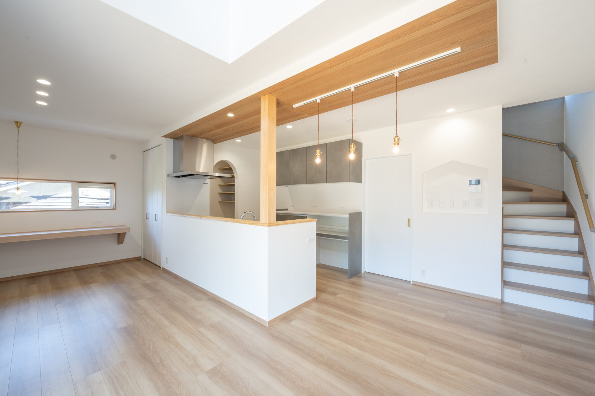 トヨシマホーム/豊嶋建設【丸亀市飯山町】