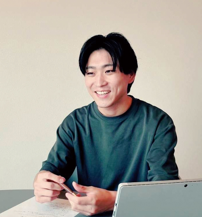 家づくりパートナーのスタッフ