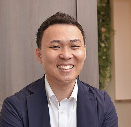 家づくりパートナーのスタッフ