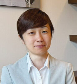 家づくりパートナーのスタッフ