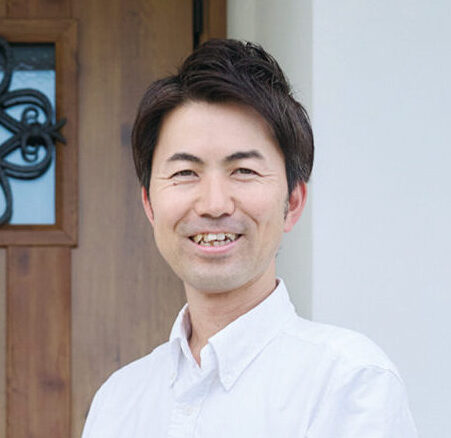 家づくりパートナーのスタッフ