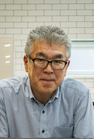 家づくりパートナーのスタッフ