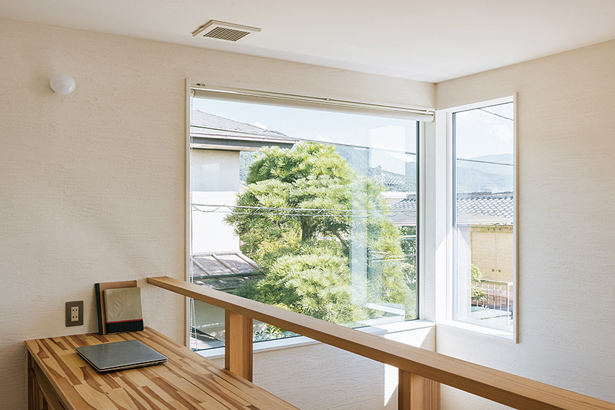 スタディースペース