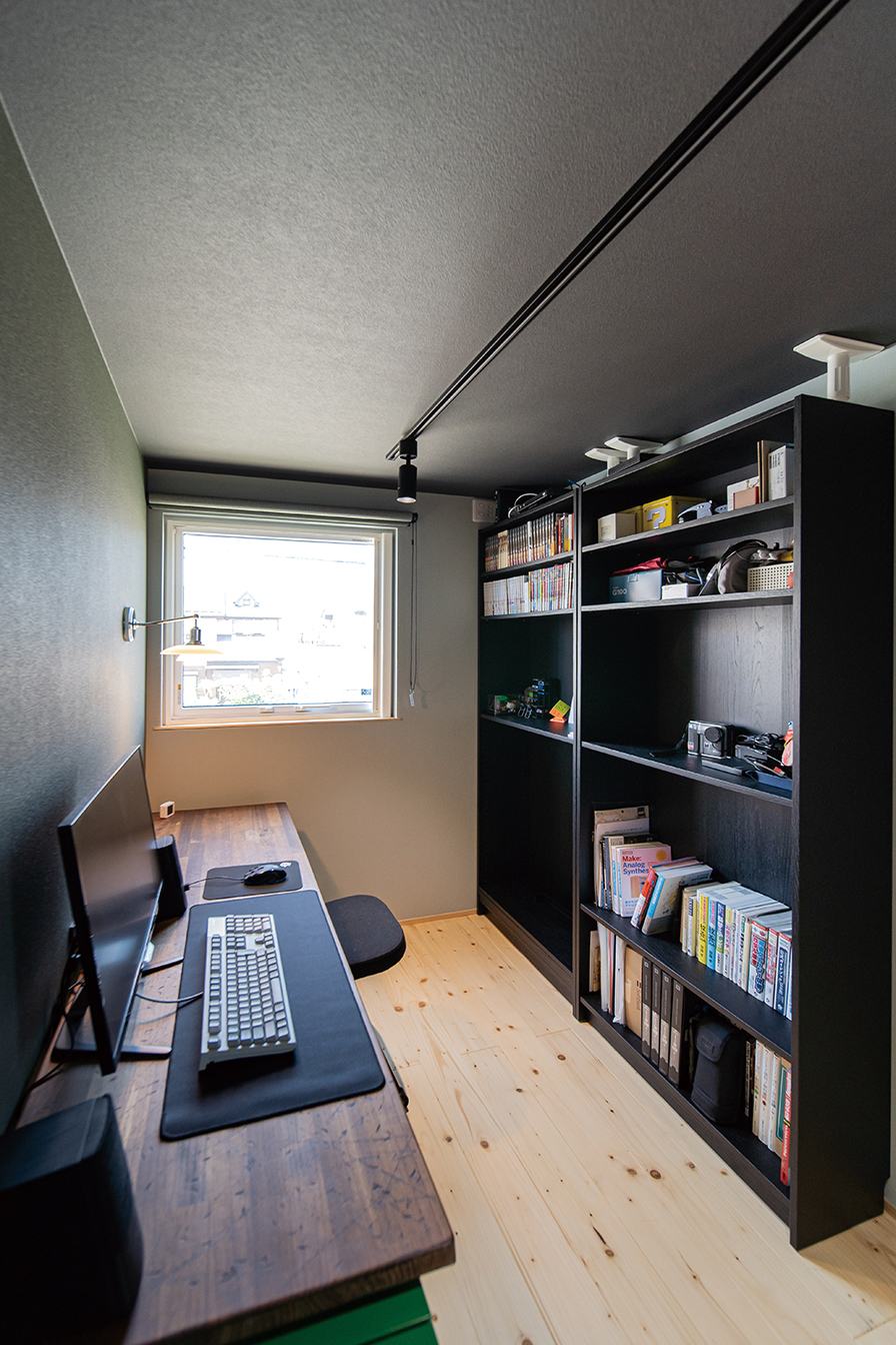 書斎