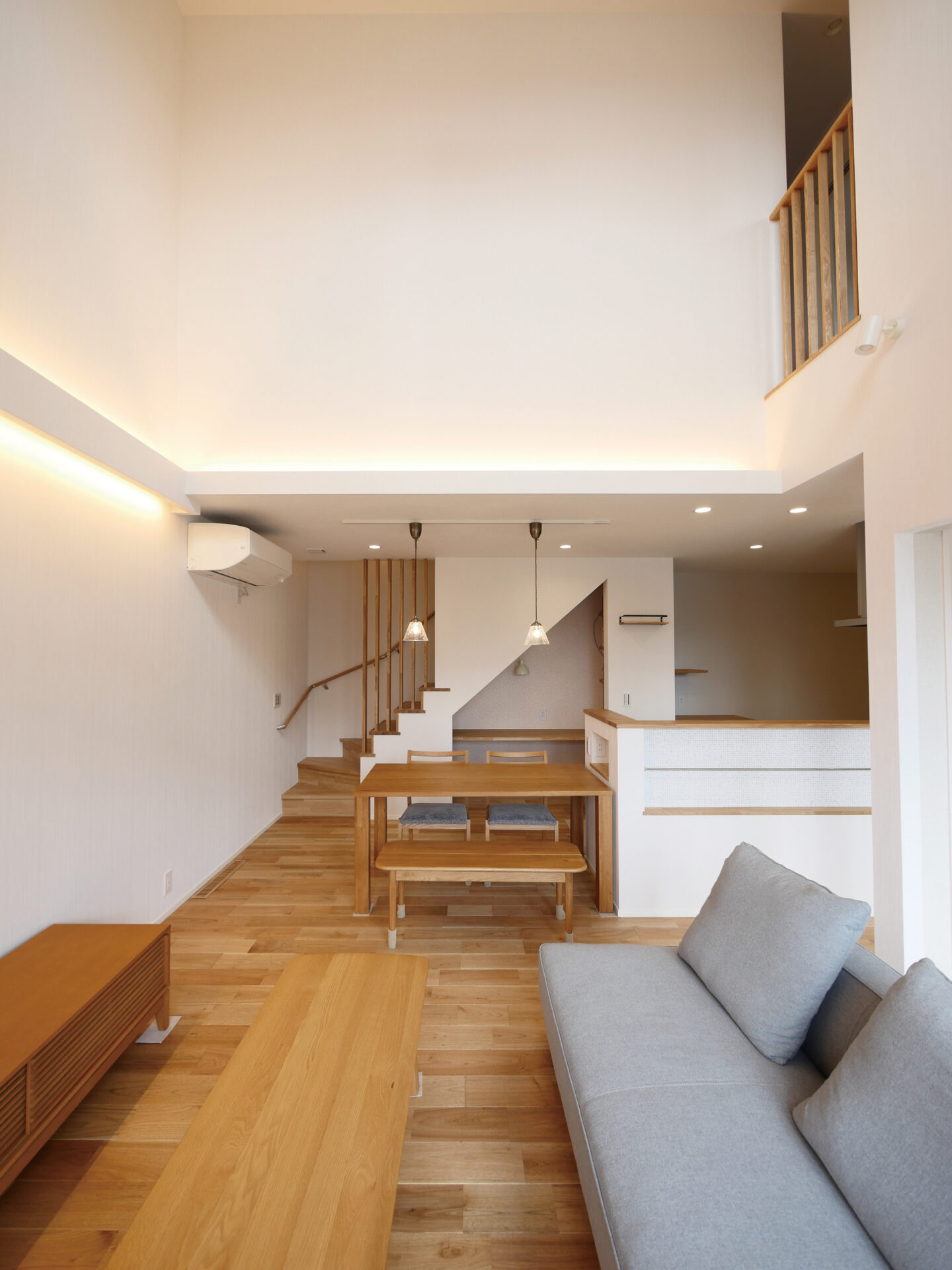 Tさんファミリー