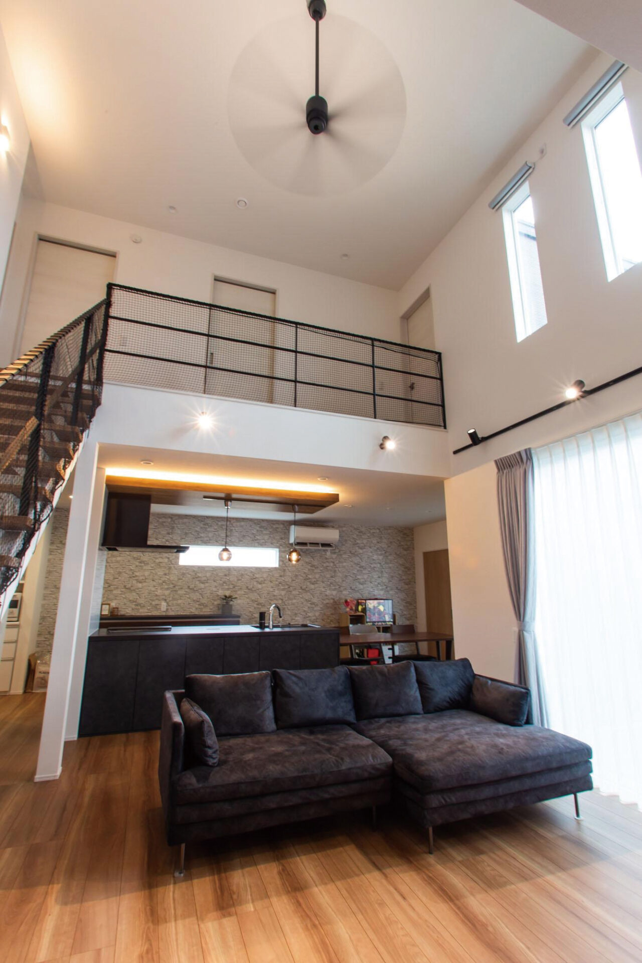 Tさんファミリー