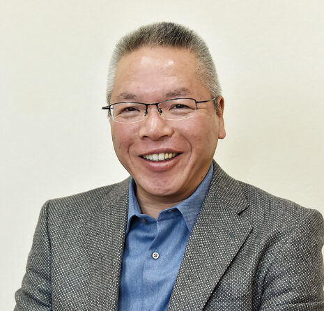 家づくりパートナーのスタッフ