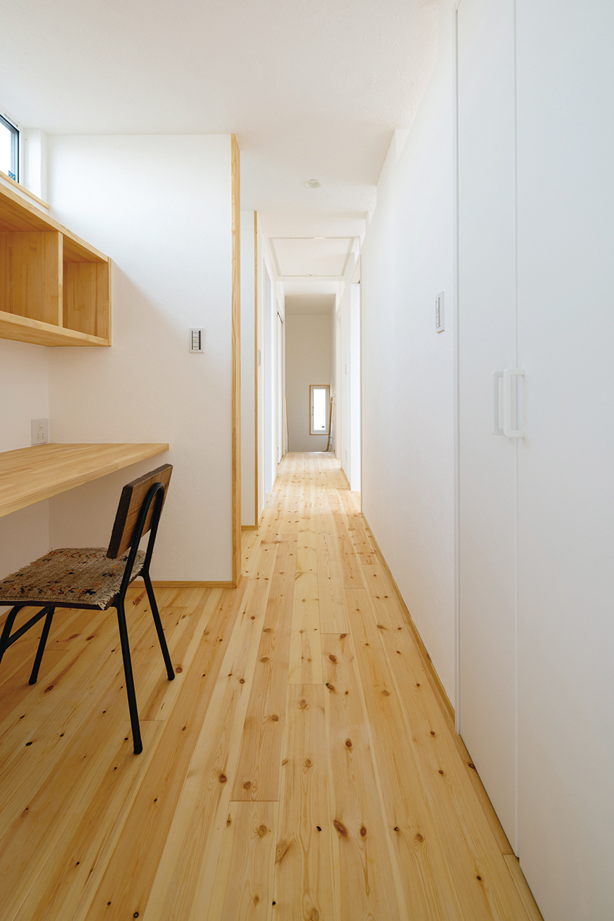 多目的スペース