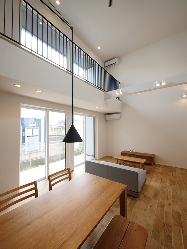 パッシブデザイン