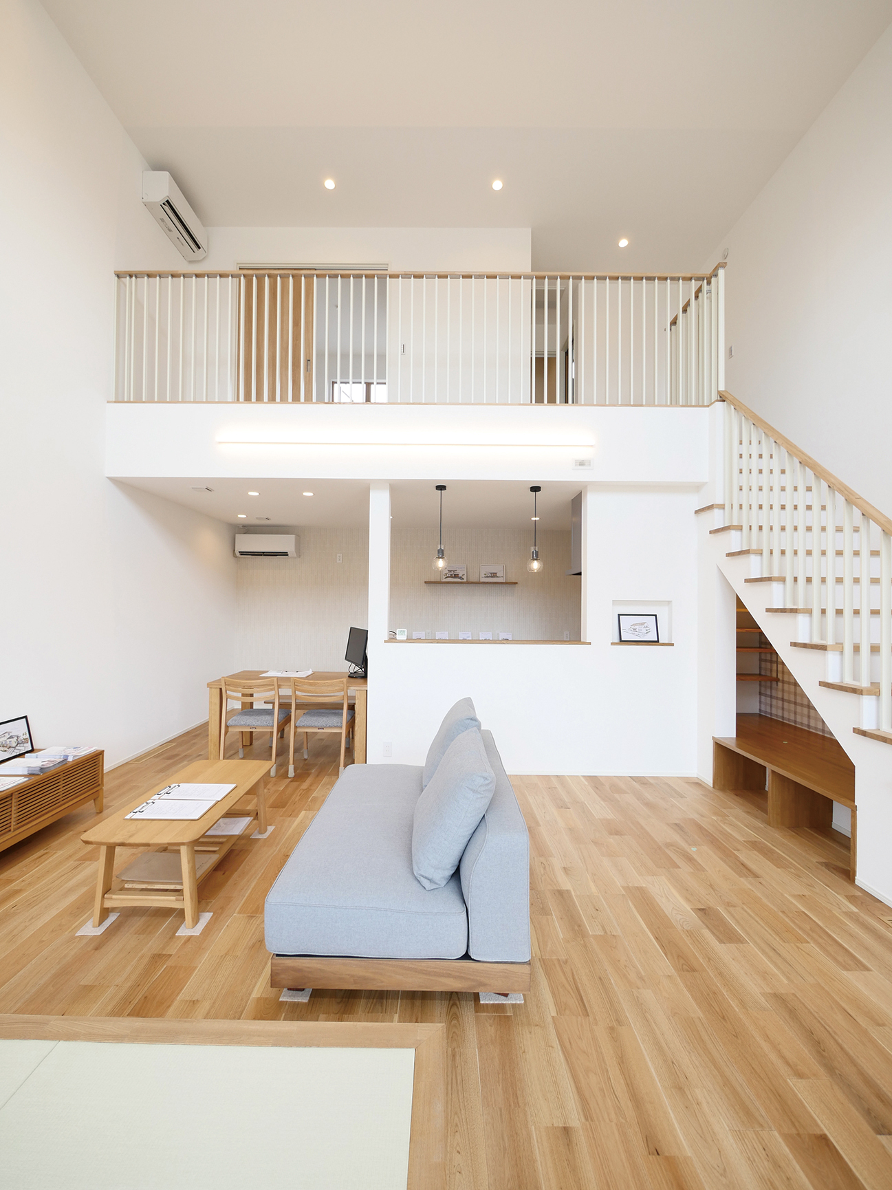 家族のつながりを感じられる