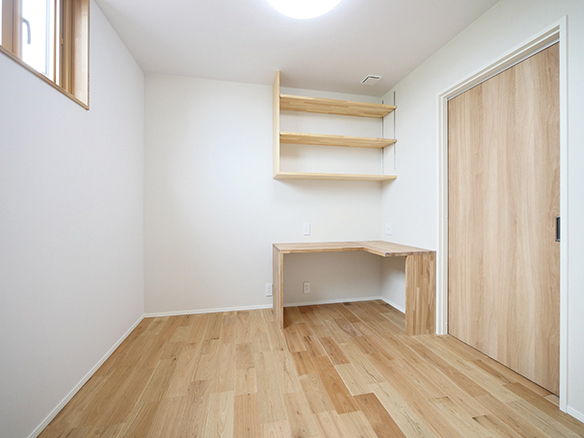 家づくり学校で家づくりをしたお客様