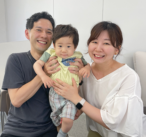 家づくり学校で家づくりをしたお客様