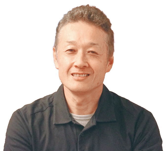 家づくりパートナーのスタッフ