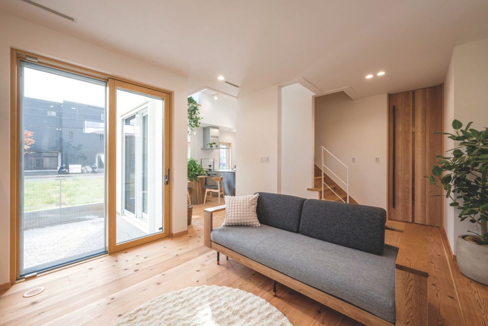 ヤマト住建【埼玉県】