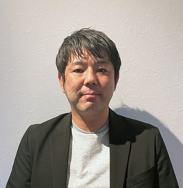 家づくりパートナーのスタッフ