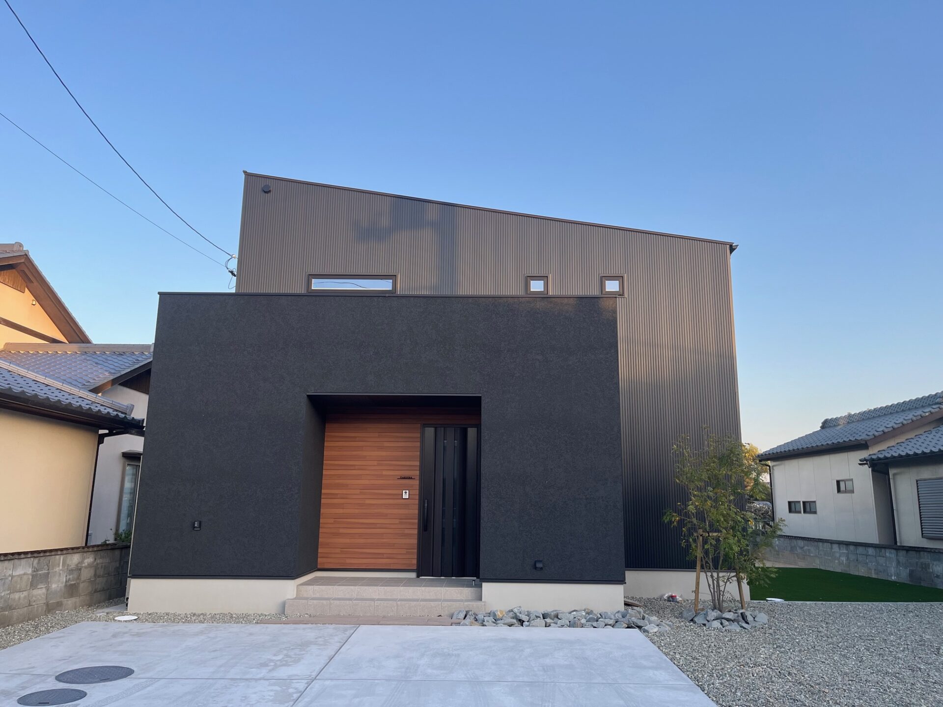 藤本ハウジング【名西郡石井町】