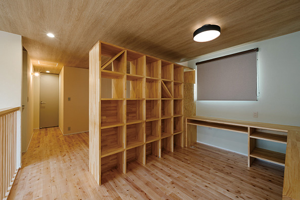 家づくり学校で家づくりをしたお客様