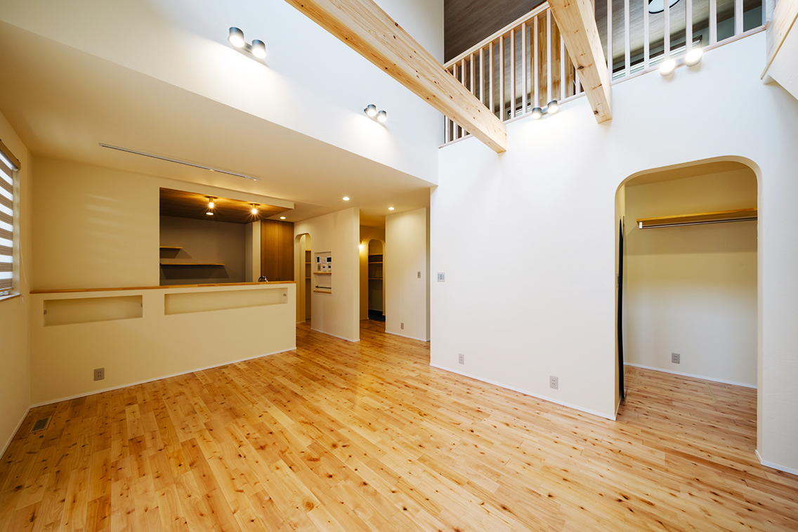 Nさんファミリー