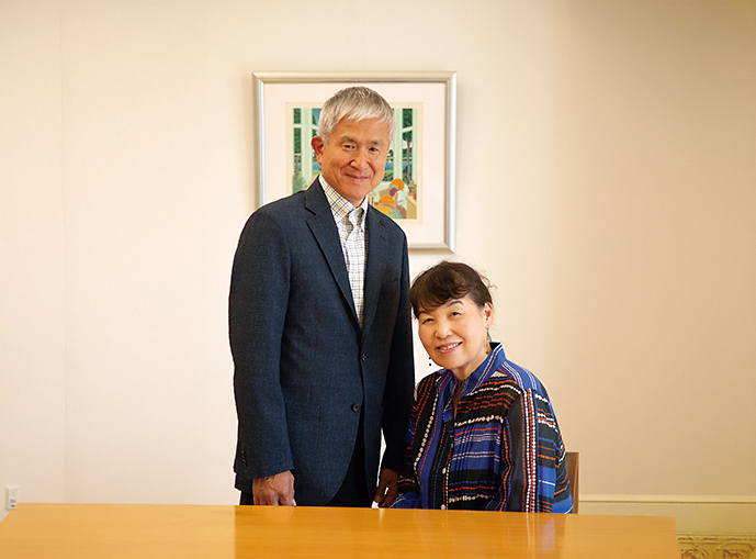 家づくり学校で家づくりをしたお客様