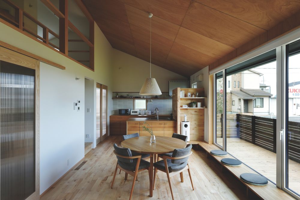 モリシタ・アット・ホーム【兵庫県姫路市】