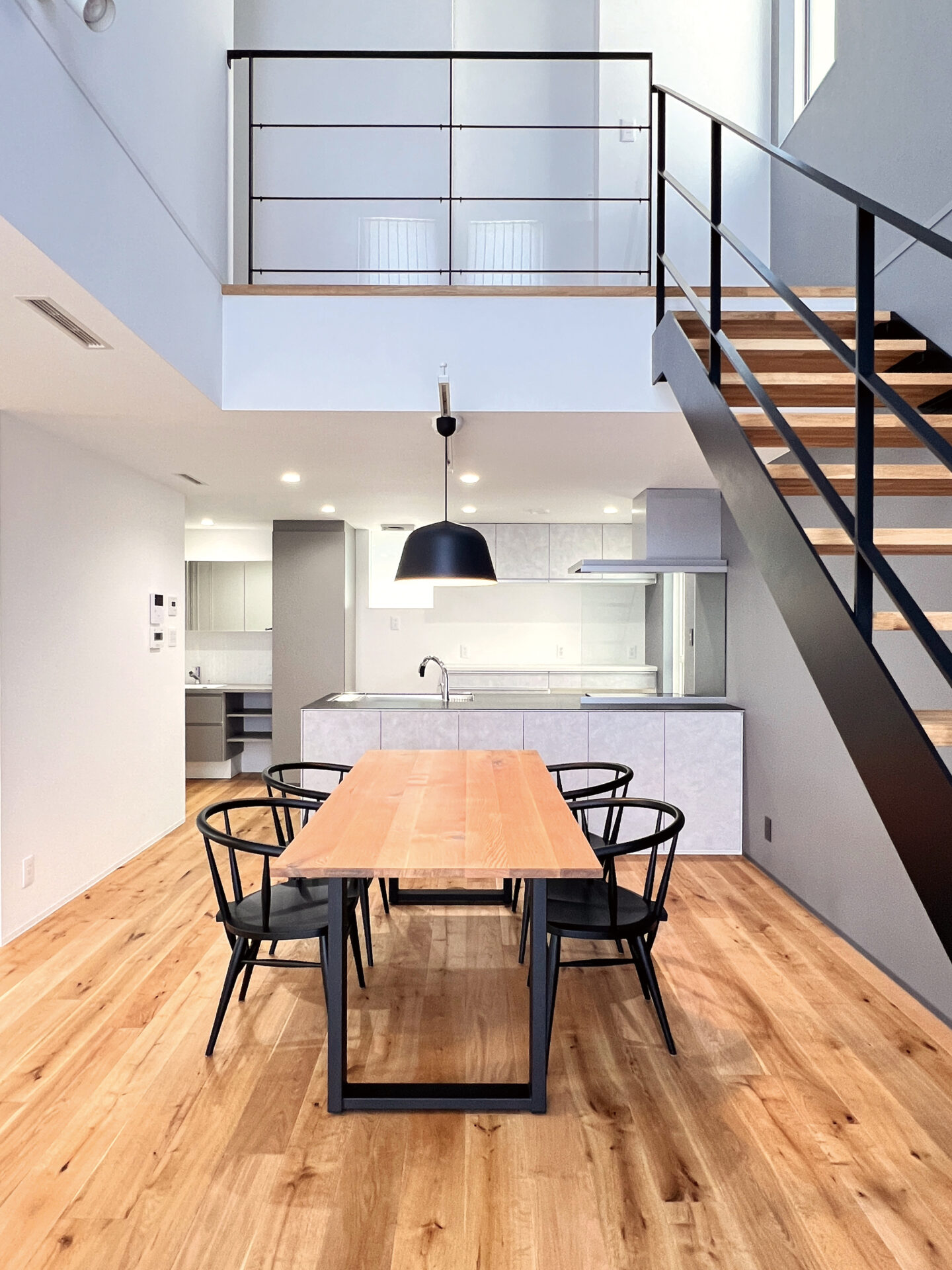 Kさんファミリー