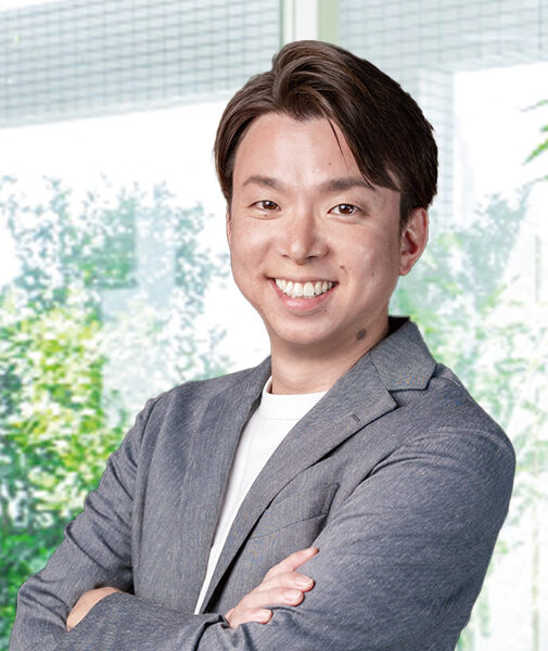 家づくりパートナーのスタッフ