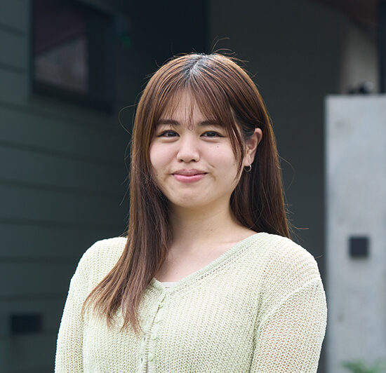 家づくりパートナーのスタッフ