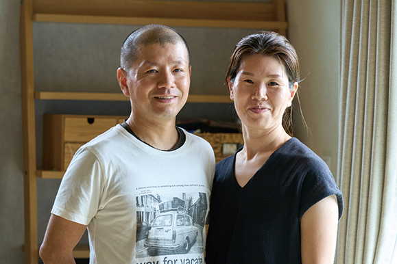 家づくり学校で家づくりをしたお客様