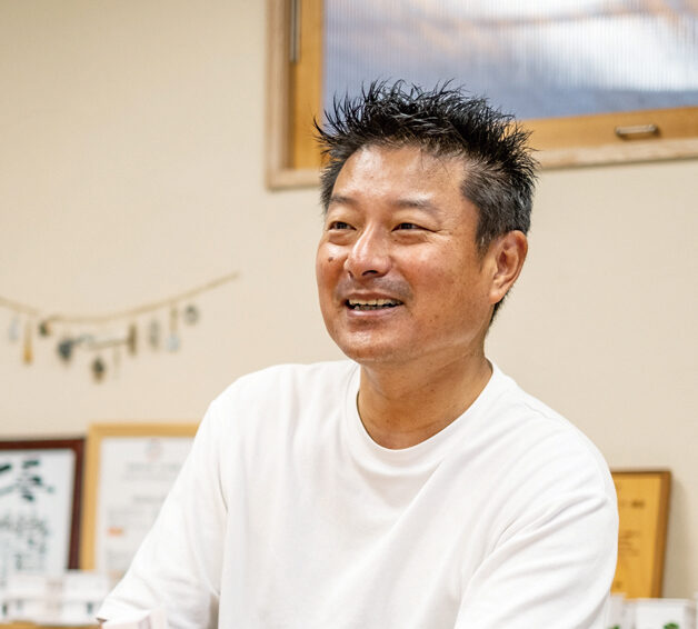 家づくりパートナーのスタッフ