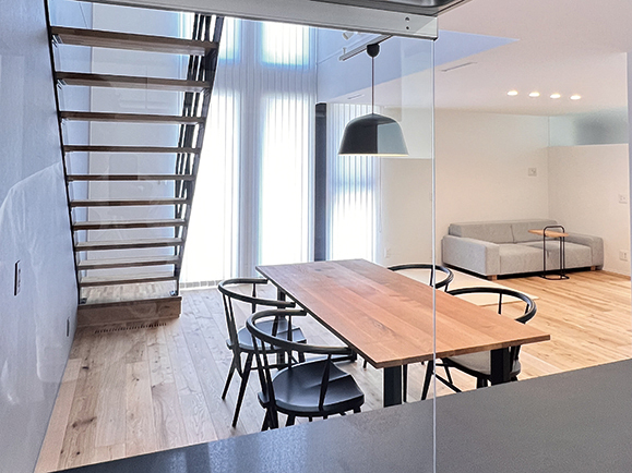 家づくり学校で家づくりをしたお客様