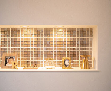 家づくり学校で家づくりをしたお客様