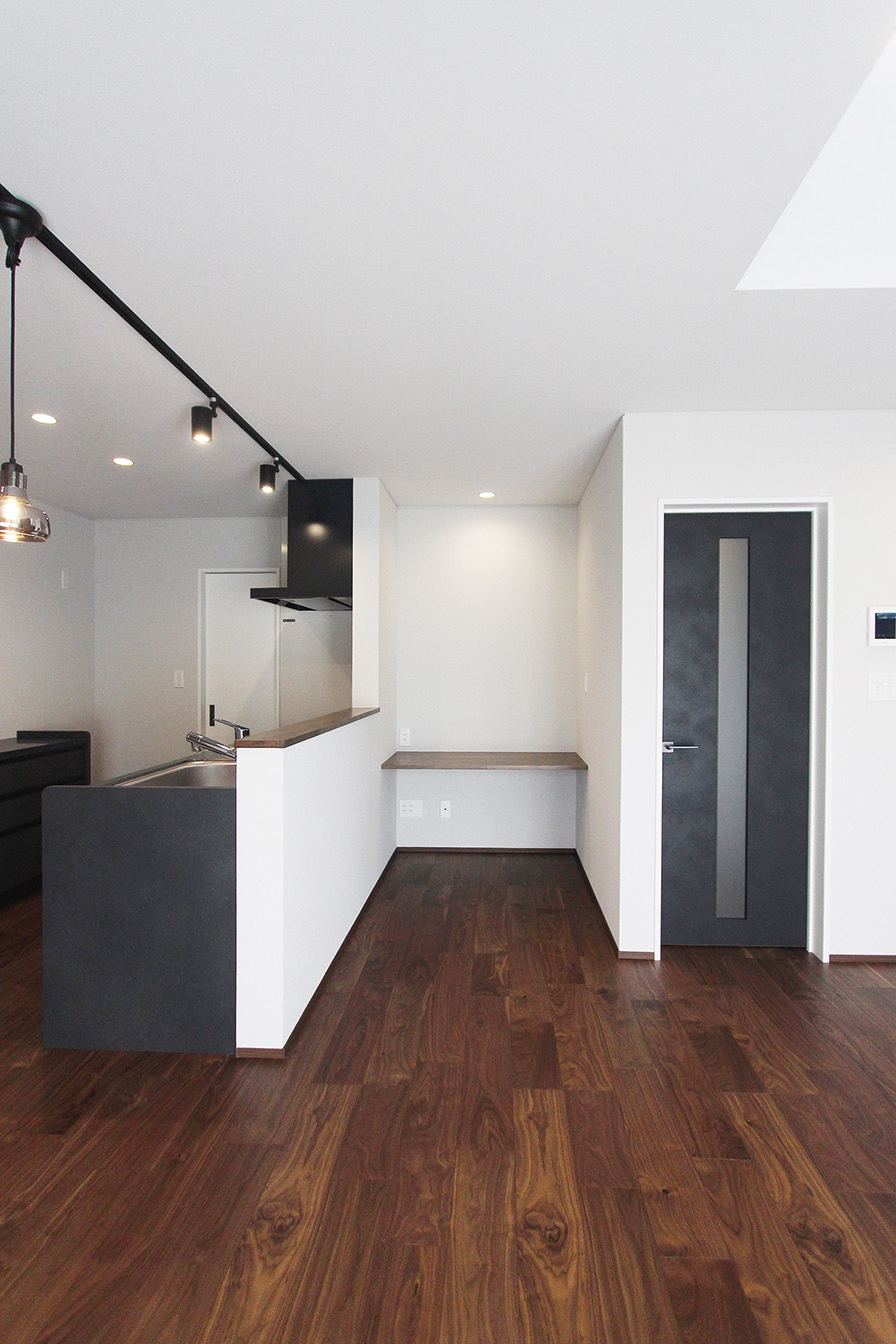 ワークスペース