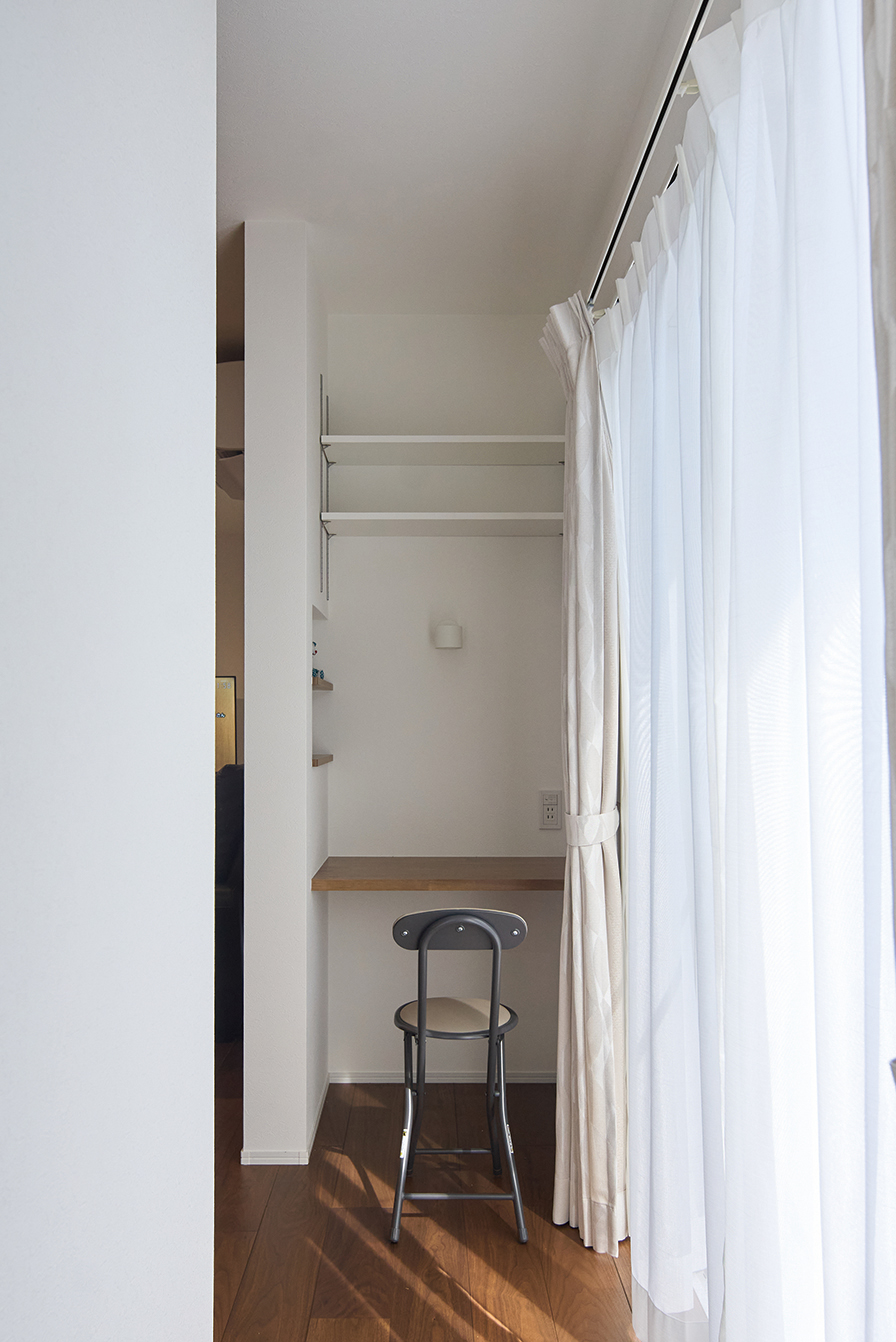 ワークスペース