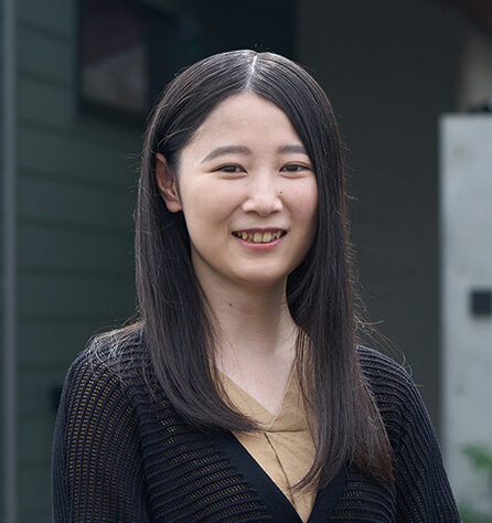 家づくりパートナーのスタッフ