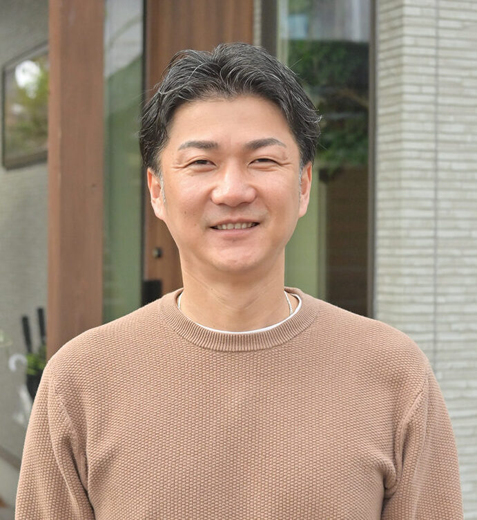 家づくりパートナーのスタッフ