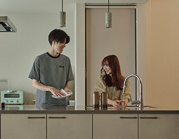 家づくり学校で家づくりをしたお客様