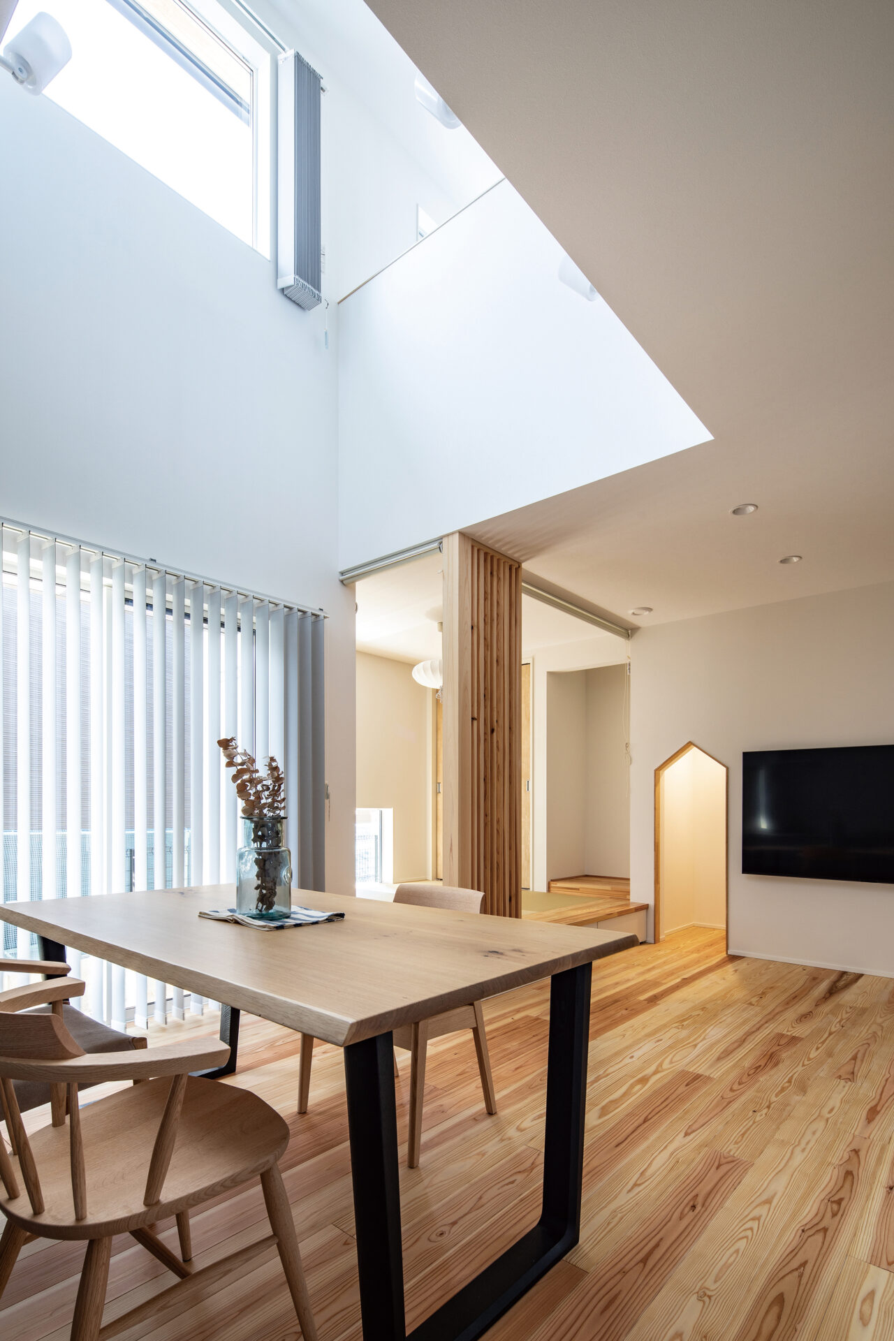 Fさんファミリー