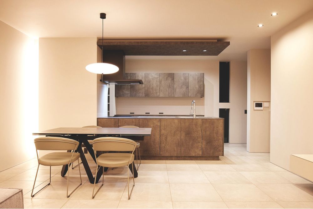 田辺工務店【藤沢市善行】