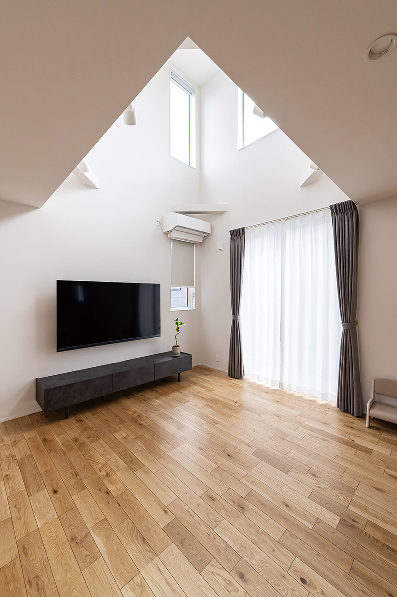 ミリ単位のこだわりが生む暮らし心地