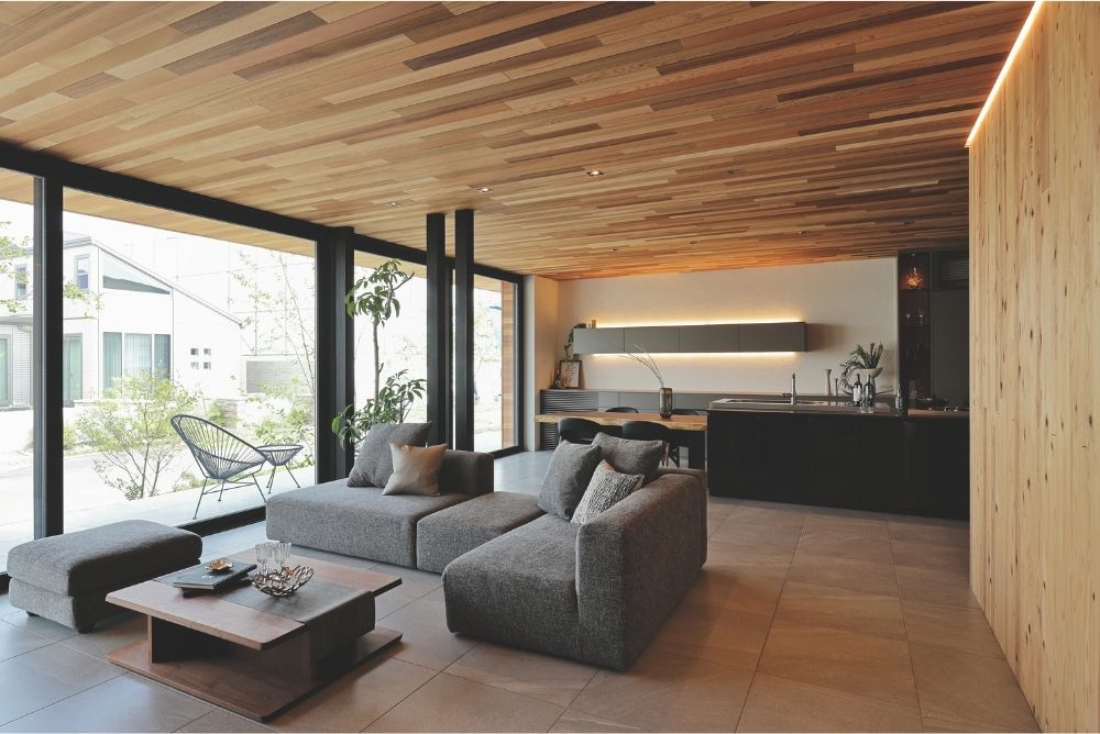 ライフデザイン・カバヤ【岡山県】